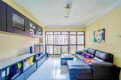 Blk 985B Buangkok Crescent (Hougang), HDB 5 Rooms #454068441